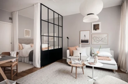 কেমন হবে নবদম্পতিদের ঘরের ইন্টেরিয়র