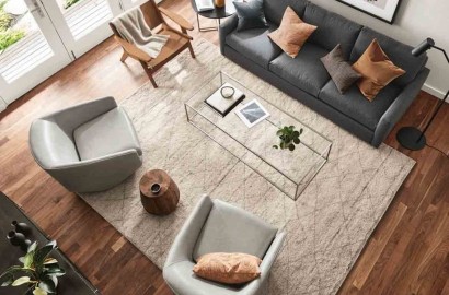 ৫ ধরনের ভিন্ন রাগস বা গালিচা এবং যেটি আপনার বাছাই করা উচিৎ