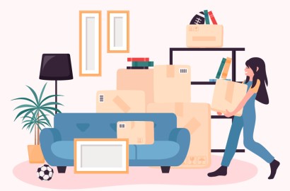 বাসা শিফটিং এর সময় যে ভুলগুলো করবেন না