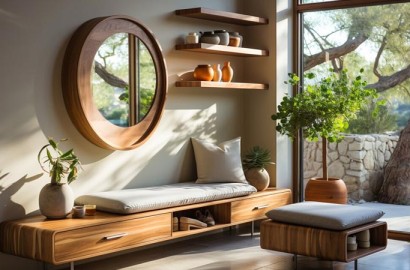 Top 7 Tips and Tricks of Transitional Design Style