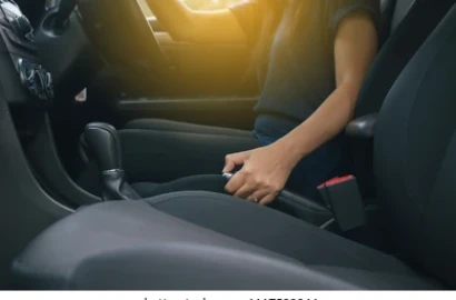 Car Parking Procedures