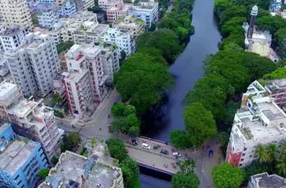 Dhanmondi