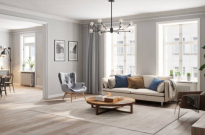 4000 Sqft Open Commercial space rent