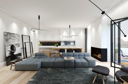 3000 -Sqft Office Space For Rent basundhara