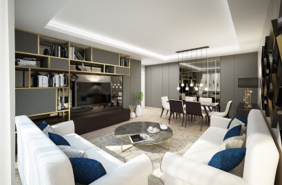 3200 Sqf Commercial Rent @ Gulshan Tejgaon Link Road.