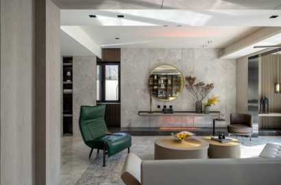 Brand New Apartment for sale