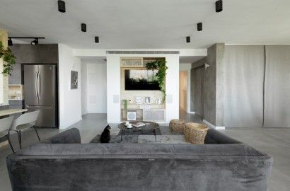 2129sft Flat for sale at Bashundhara