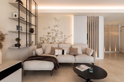 Shanta The Landing 8B