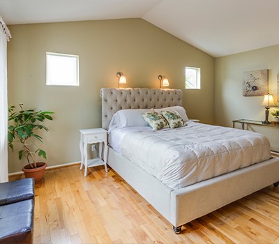 Furnished New Apartment