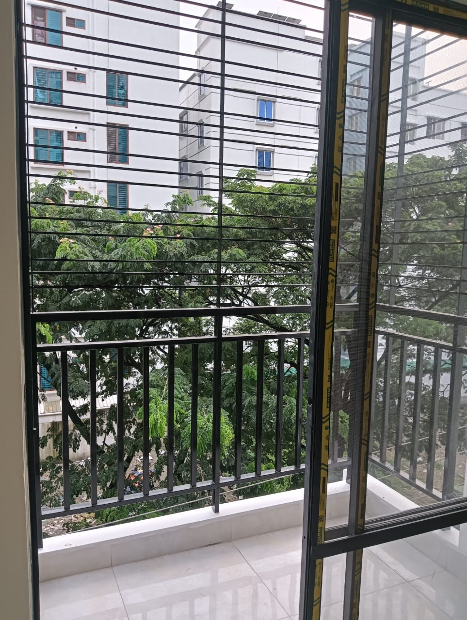 New Flat Available from October in Basundhara