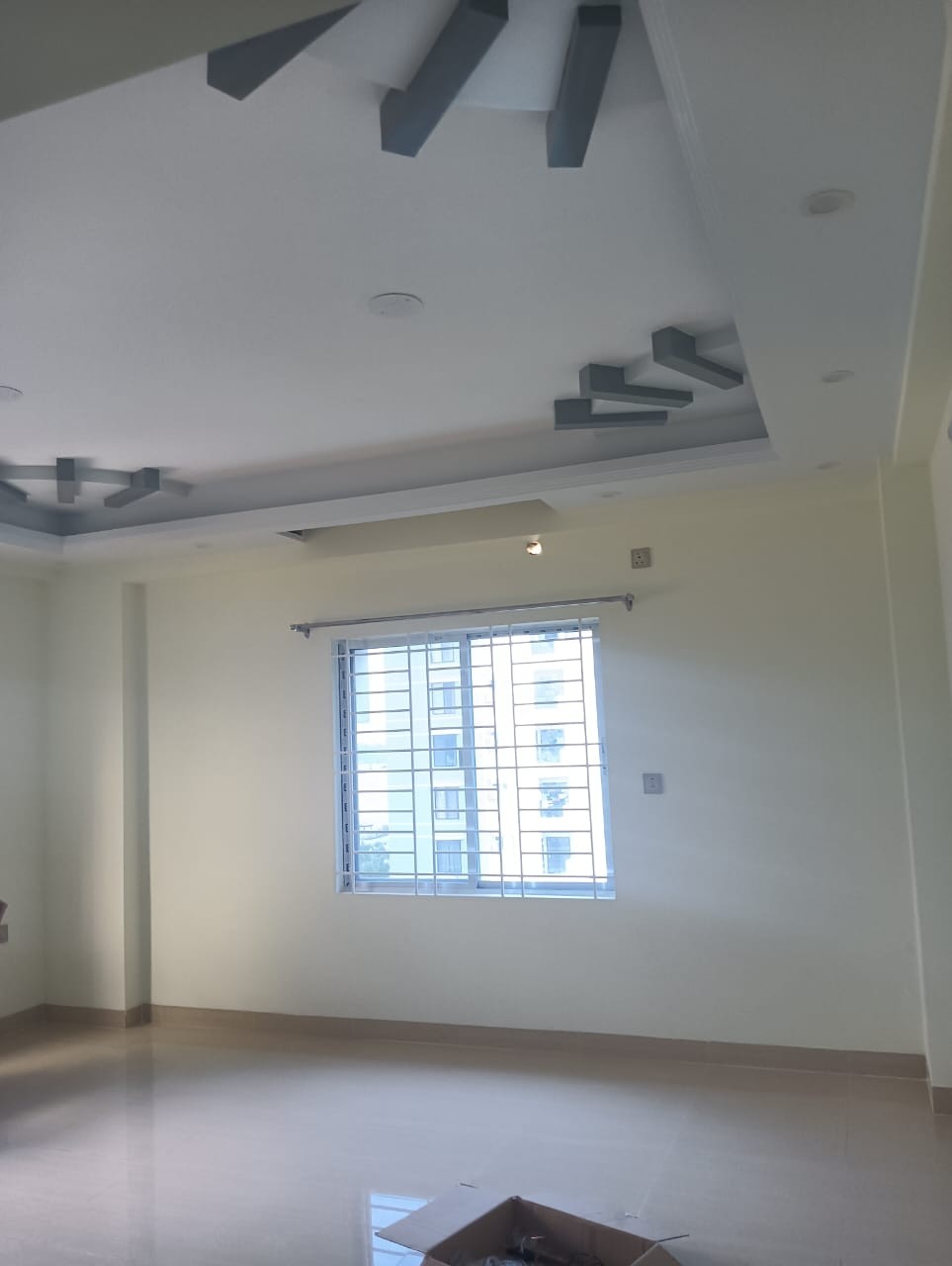 Duplex  4 Bedroom Wall Cabinet Flat Available in Bashundhara