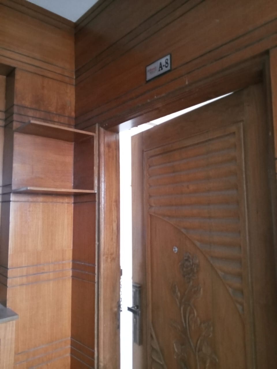 Spacious 3 bedroom Flat Available in Basundhara R/A