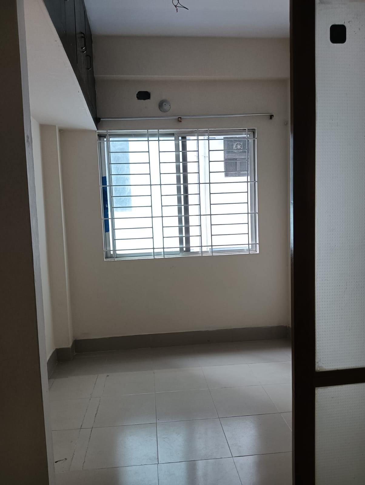 2 Bedroom Simple Flat available in Basundhara