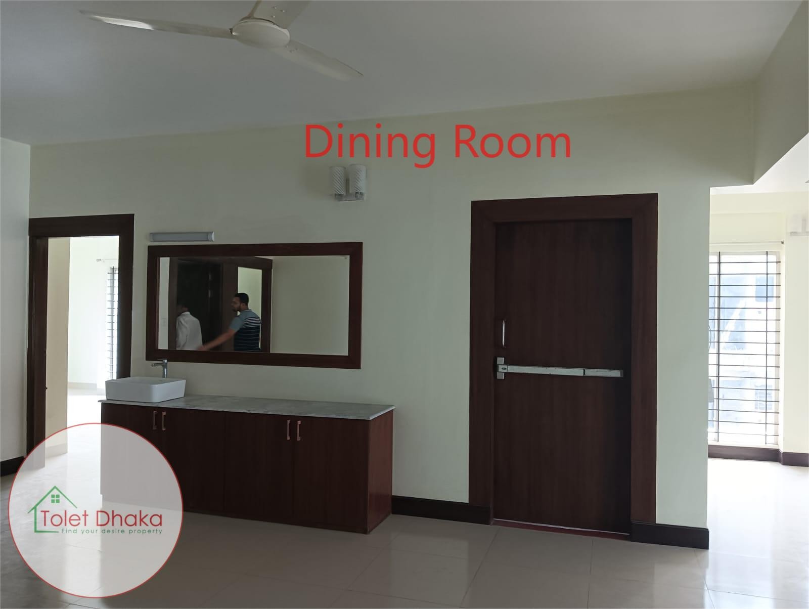 Own Your Dream Flat – 3 Bedrooms in Bashundhara’s Prime Block!