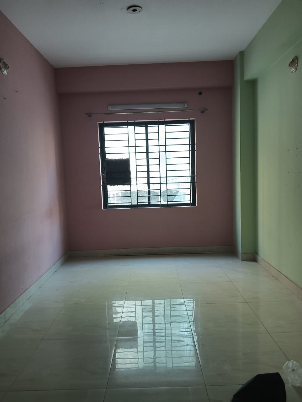 Flat for Rent in Bashundhara – 2 Bedrooms, Affordable & Family-Friendly