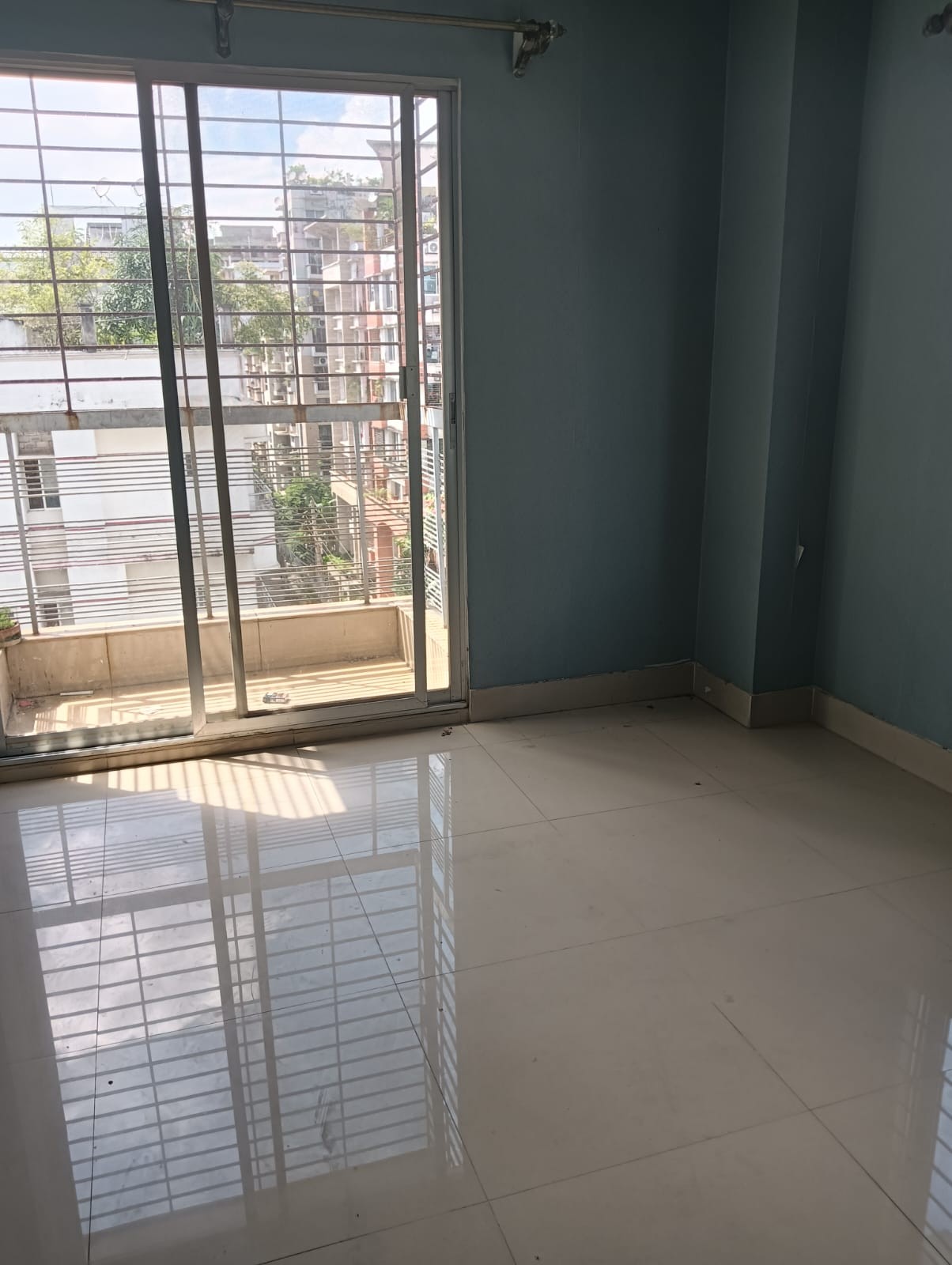 3 Bedroom Flat in a prime location of Basundhara