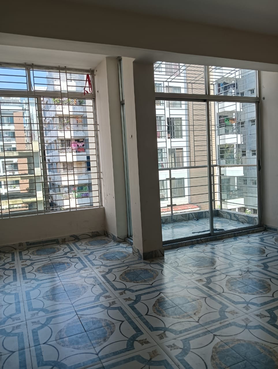 Your Next Home: 3-Bedroom North-Facing Apartment in Bashundhara R/A