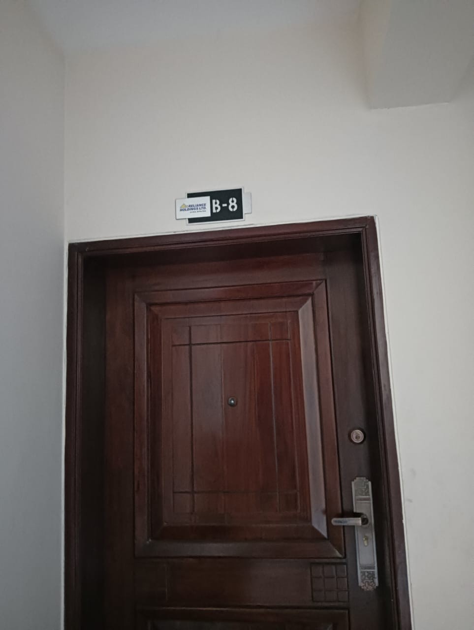 Ready 3-Bed Apartment for Family – Block J, Bashundhara R/A